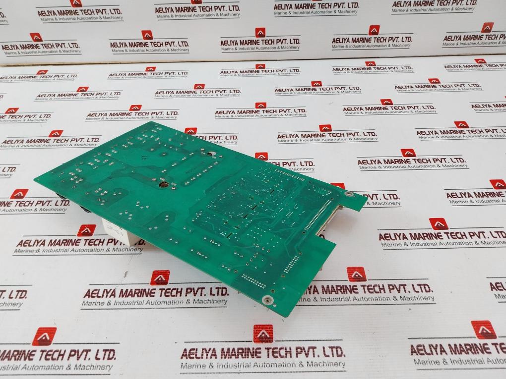 Mge 3400116300 Printed Circuit Board