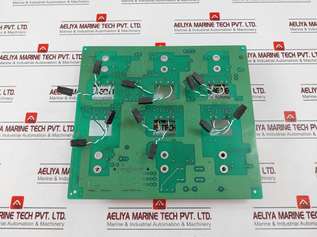 Mge 3400118700 Pcb Card