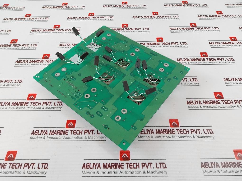 Mge 3400118700 Pcb Card