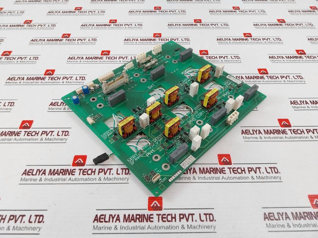 Mge 3400118700 Pcb Card