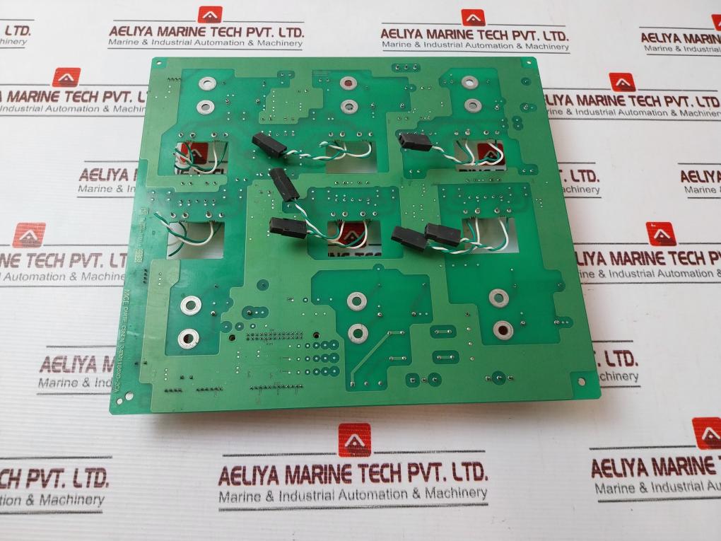 Mge 3400118700 Printed Circuit Board 