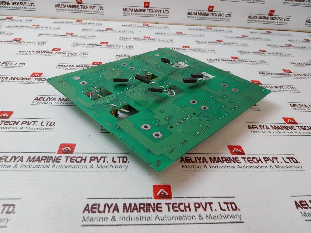 Mge 3400118700 Printed Circuit Board 