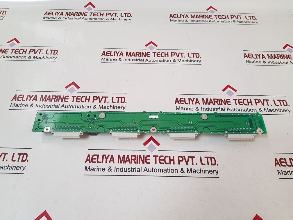 Mge 34001196Xd-1Ba Pcb Card Idin 3400119700