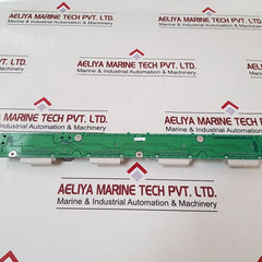 Mge 34001196Xd-1Ba Pcb Card Idin 3400119700