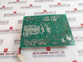 Mge 34007048Xd_1Fa,34007048Xd_2Fa Printed Circuit Board