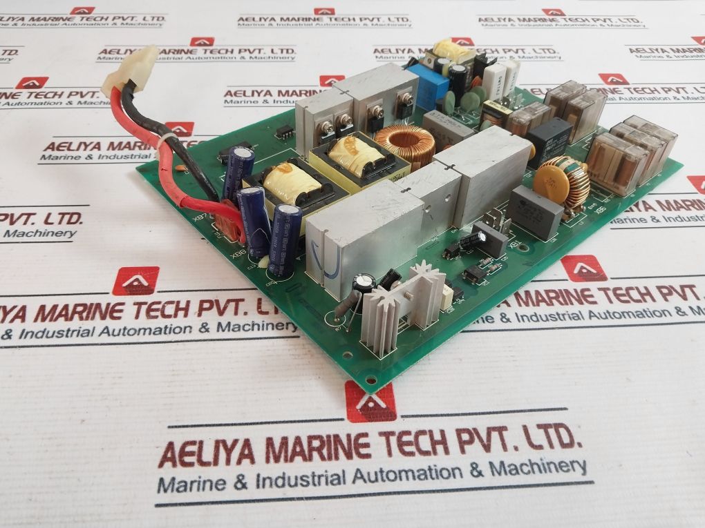 Mge 34007048Xd_1Fa,34007048Xd_2Fa Printed Circuit Board