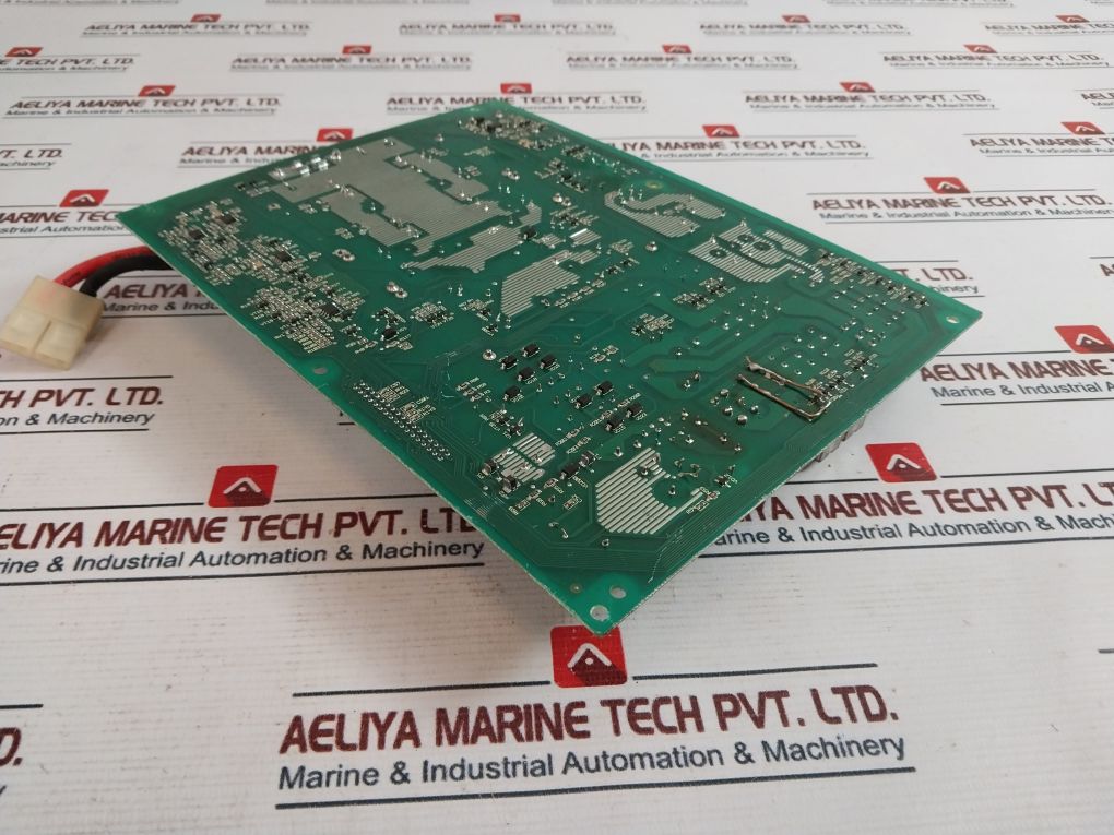 Mge 34007048Xd_1Fa,34007048Xd_2Fa Printed Circuit Board