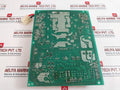 Mge 34007048Xd_1Fa,34007048Xd_2Fa Printed Circuit Board