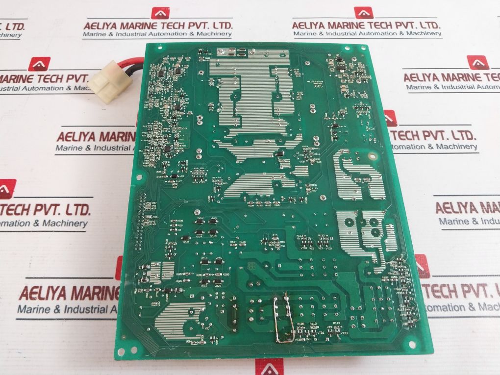 Mge 34007048Xd_1Fa,34007048Xd_2Fa Printed Circuit Board