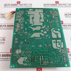 Mge 34007048Xd_1Fa,34007048Xd_2Fa Printed Circuit Board