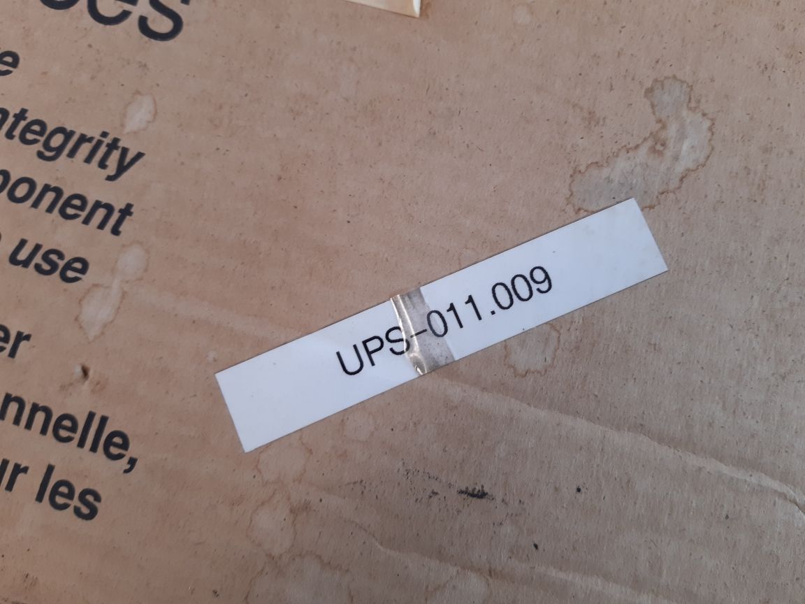 Mge 51028053Xd-1-da Croi Board 1028054Rr