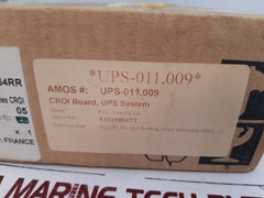 Mge 51028053Xd-1-da Croi Board 1028054Rr