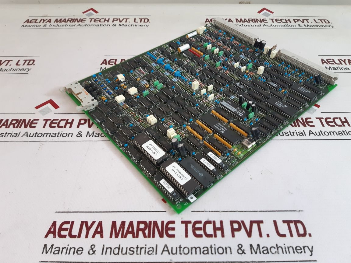 Mge 51028053Xd-1-da Croi Board 1028054Rr