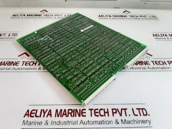 Mge 51028053Xd-1-da Croi Board 1028054Rr