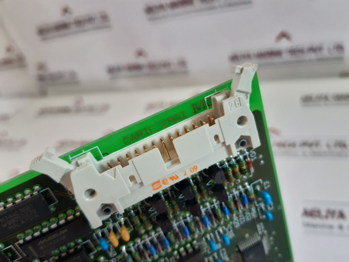 Mge 51028053Xd-1-da Croi Board 1028054Rr