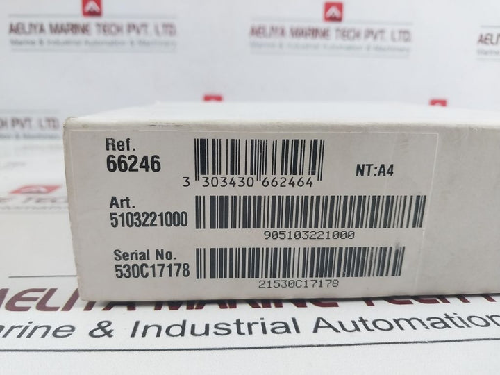Mge 66246 Pcb Card 5103221000