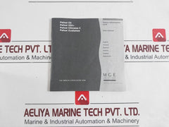 Mge 66246 Pcb Card 5103221000