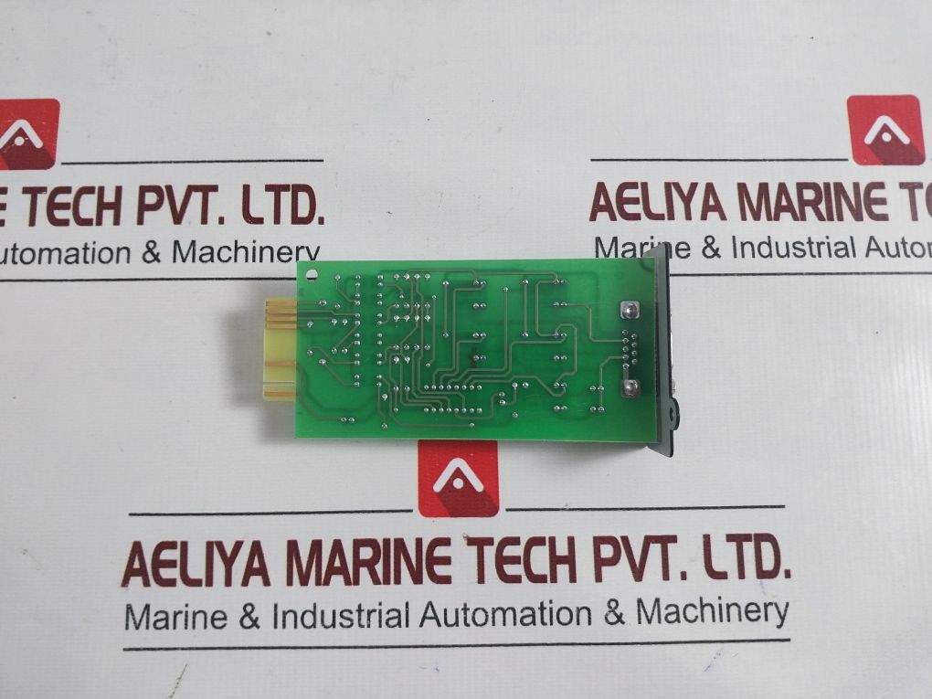 Mge 66246 Pcb Card 5103221000