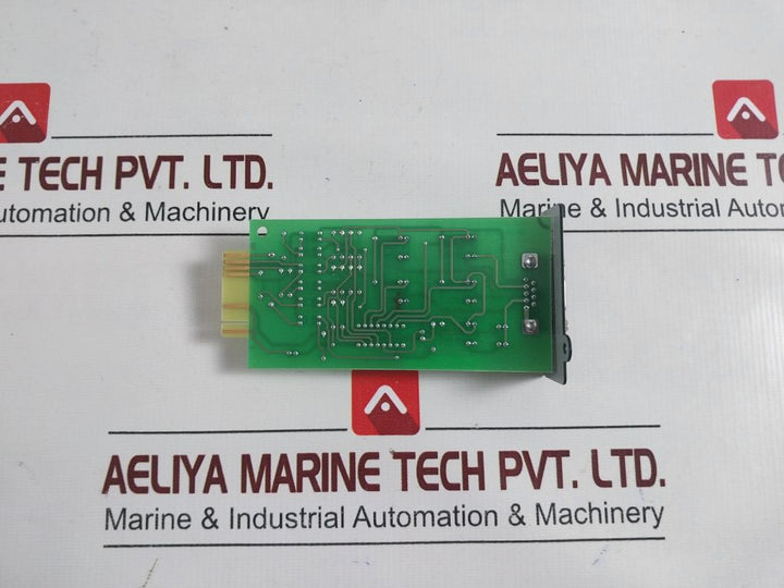 Mge 66246 Pcb Card 5103221000