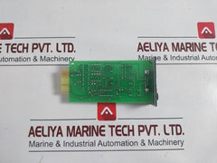 Mge 66246 Pcb Card 5103221000