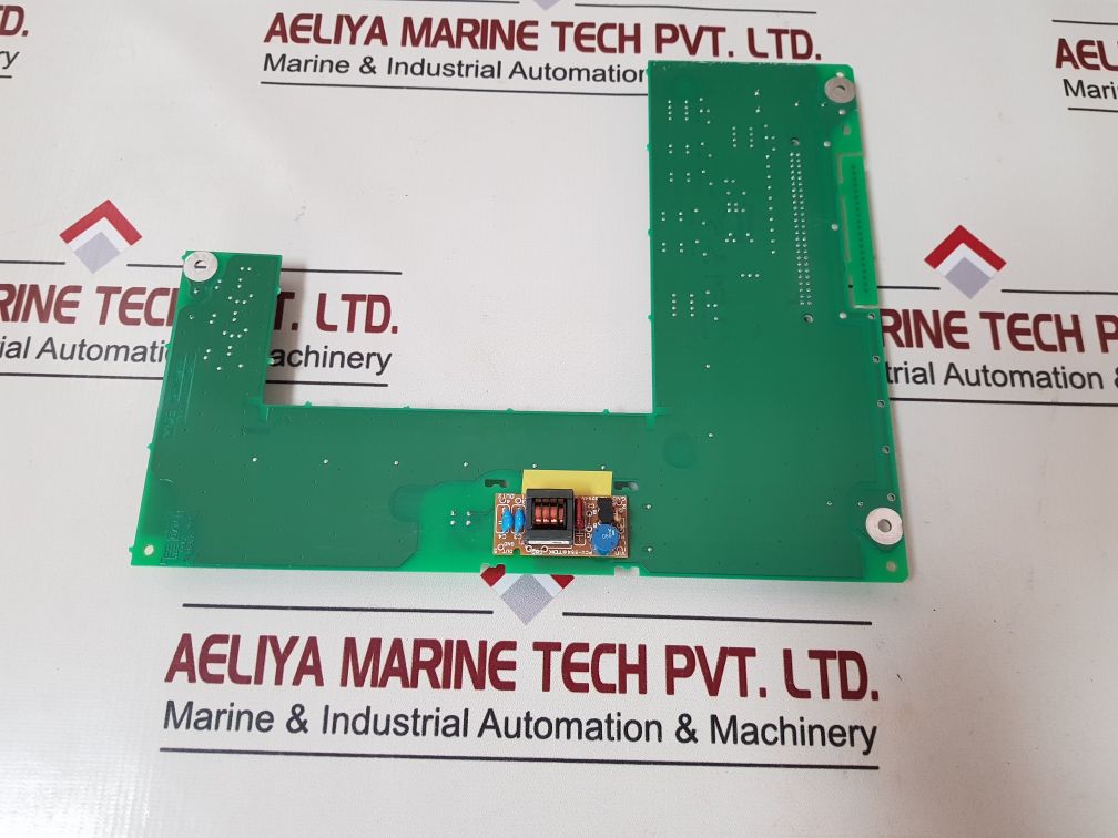 Mge Agan 3400118500 Pcb Card