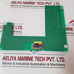 Mge Agan 3400118500 Pcb Card