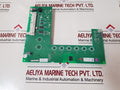Mge Agan 3400118500 Pcb Card
