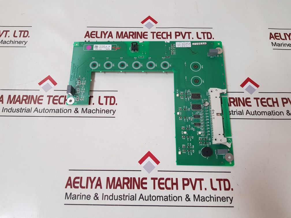 Mge Agan 3400118500 Pcb Card