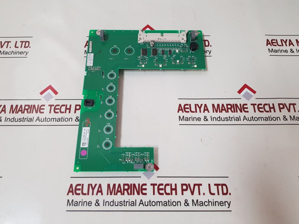 Mge Agan 3400118500 Pcb Card