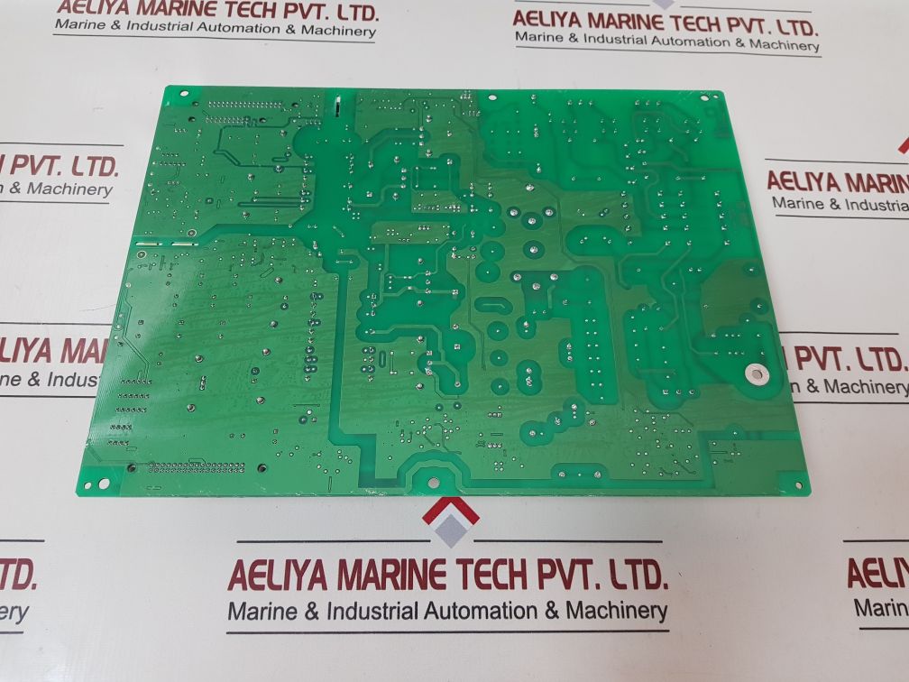 Mge Alin 3400117100 Pcb Card