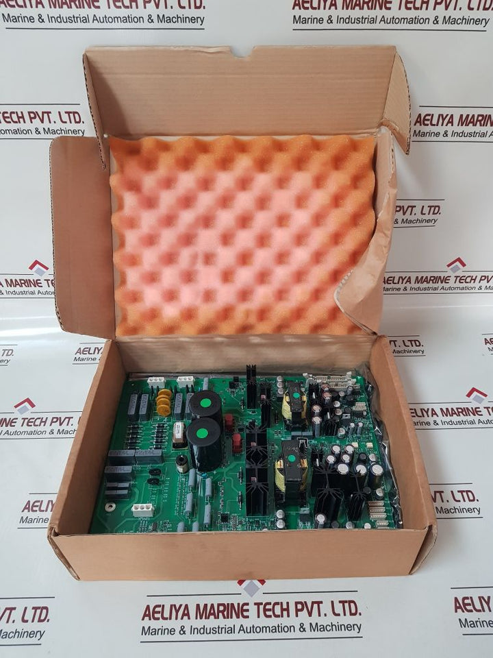 Mge Alin 3400117100 Pcb Card
