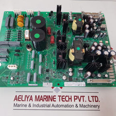 Mge Alin 3400117100 Pcb Card