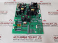 Mge Alin 3400117100 Pcb Card