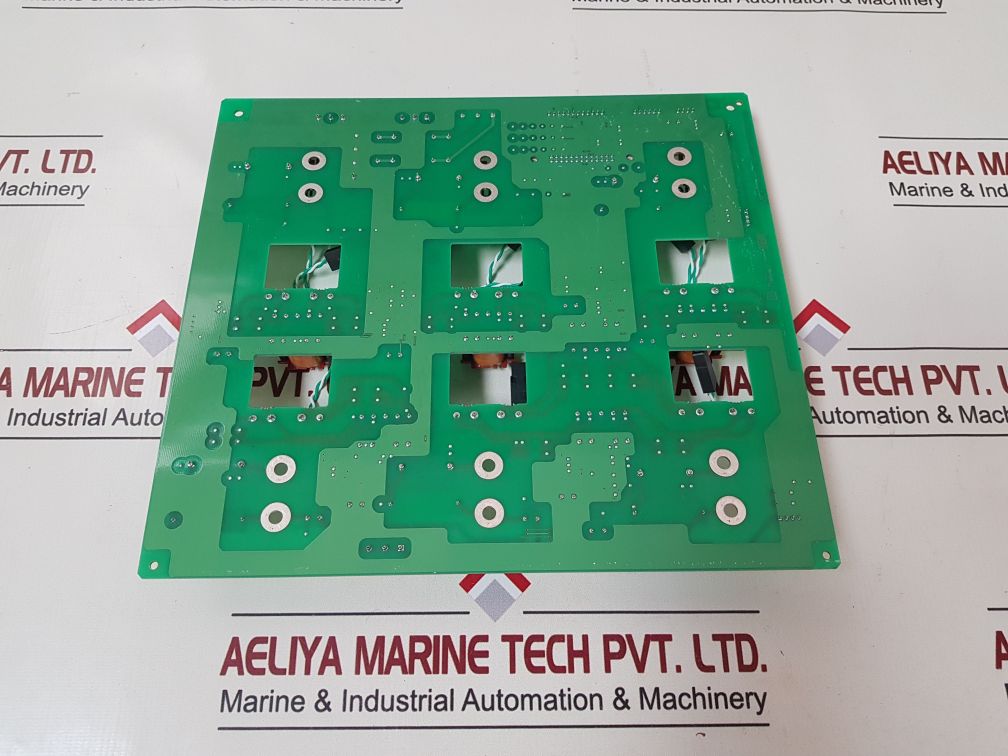 Mge Csnen 3400118700 Pcb Card