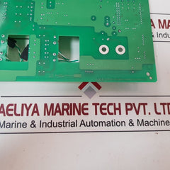 Mge Csnen 3400118700 Pcb Card