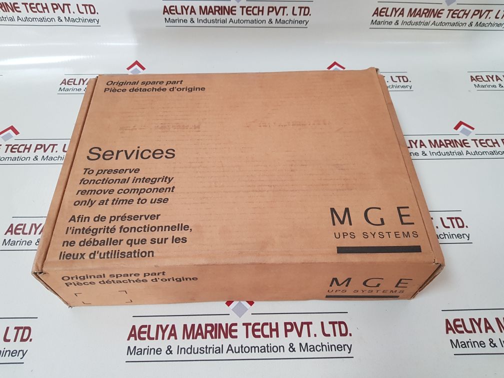 Mge Csnen 3400118700 Pcb Card