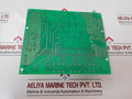 Mge Dalin 3400116900 Pcb Card