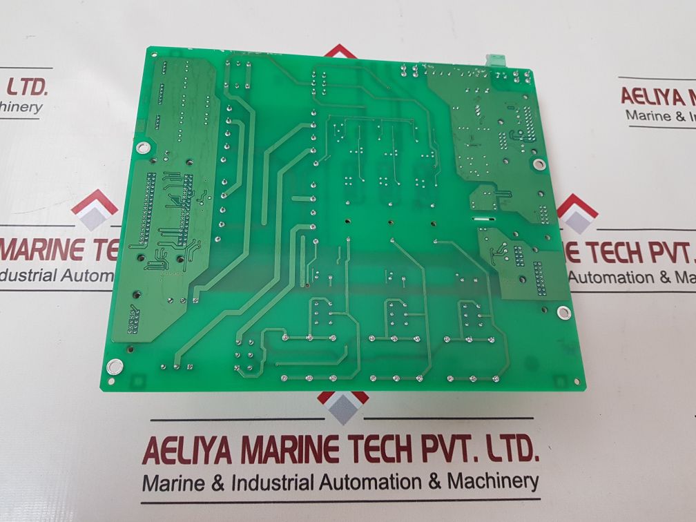 Mge Dalin 3400116900 Pcb Card