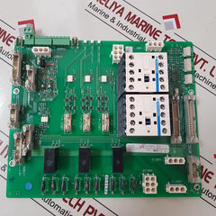 Mge Dalin 3400116900 Pcb Card