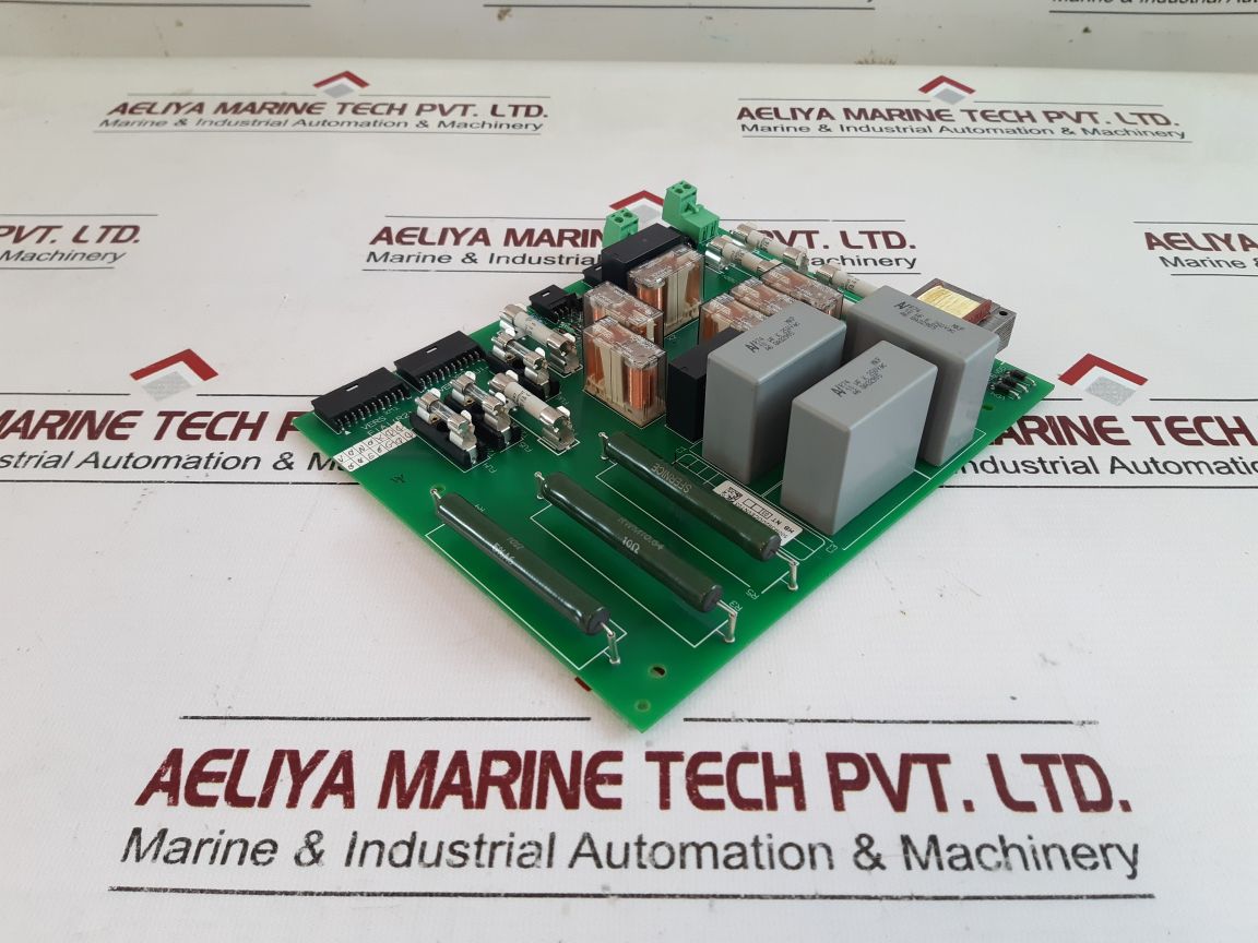 Mge Etoi 51028056Se Galaxy Ups System Etoi Board 51028055Xd-1Ha