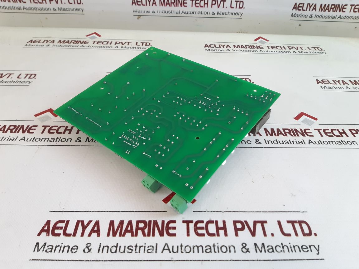 Mge Etoi 51028056Se Galaxy Ups System Etoi Board 51028055Xd-1Ha