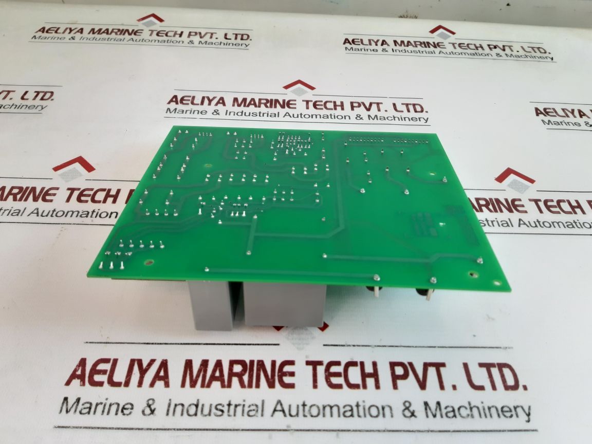 Mge Etoi 51028056Se Galaxy Ups System Etoi Board 51028055Xd-1Ha