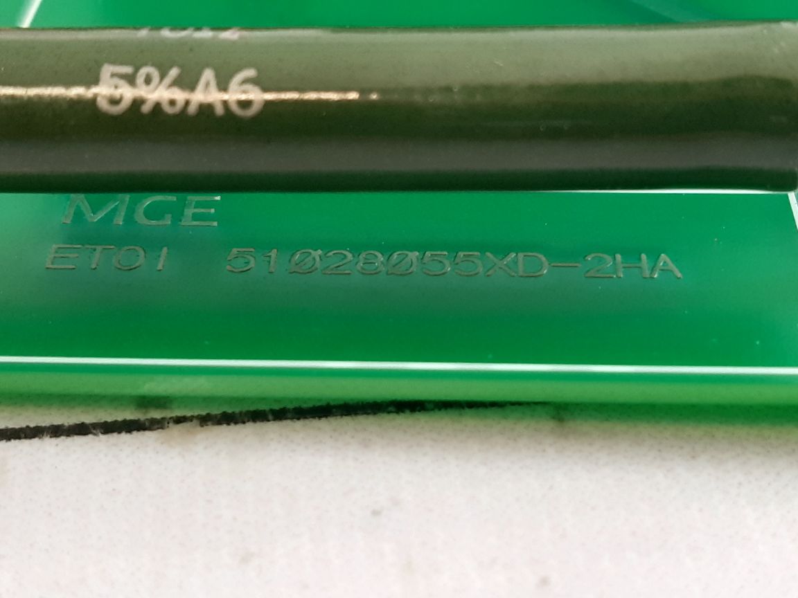 Mge Etoi 51028056Se Galaxy Ups System Etoi Board 51028055Xd-1Ha