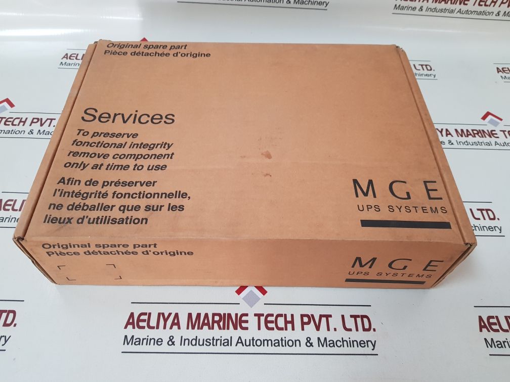 Mge Eton 3400119300 Pcb Card