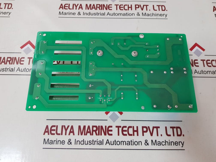 Mge Eton 3400119300 Pcb Card