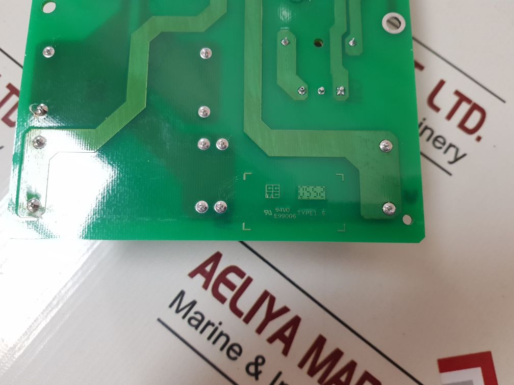 Mge Eton 3400119300 Pcb Card
