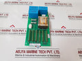 Mge Eton 3400119300 Pcb Card
