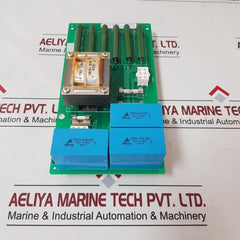 Mge Eton 3400119300 Pcb Card