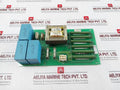 Mge Eton 3400119300 Printed Circuit Board 94V