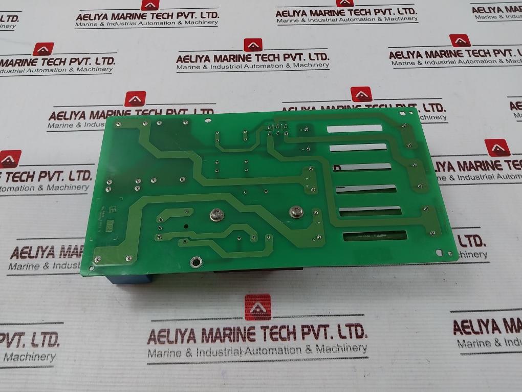 Mge Eton 3400119300 Printed Circuit Board 94V